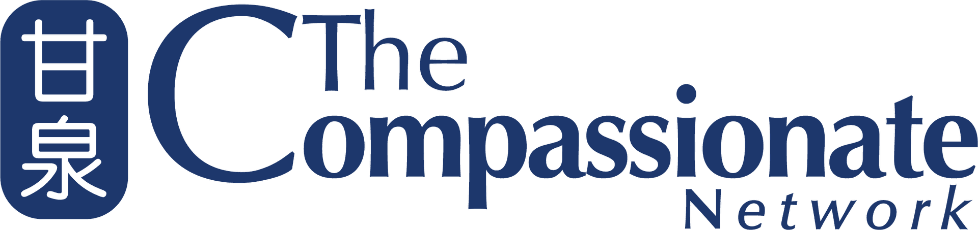 The Compassionate Network